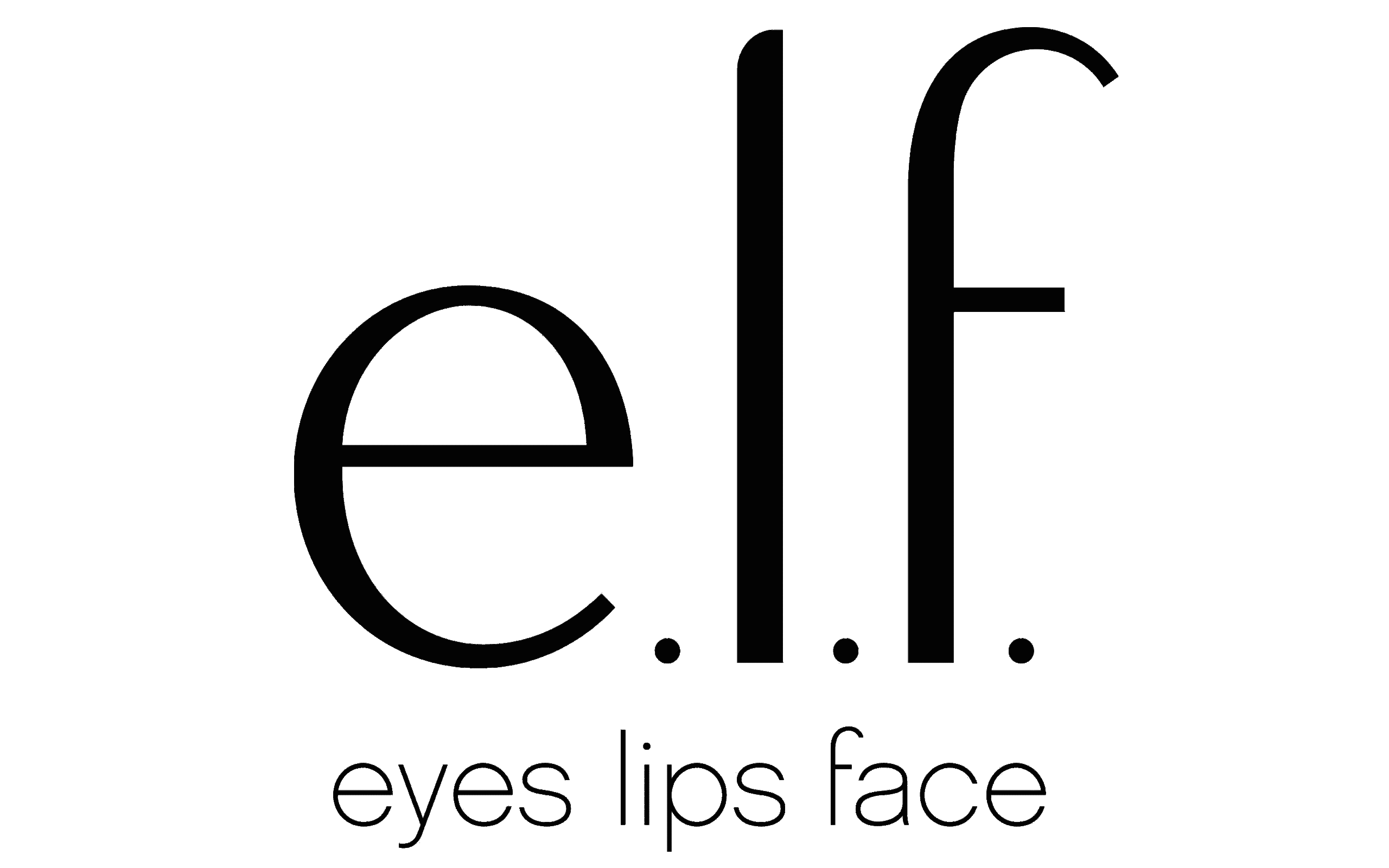 E.l.f.-Logo