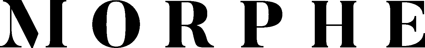 Morphe-Logo